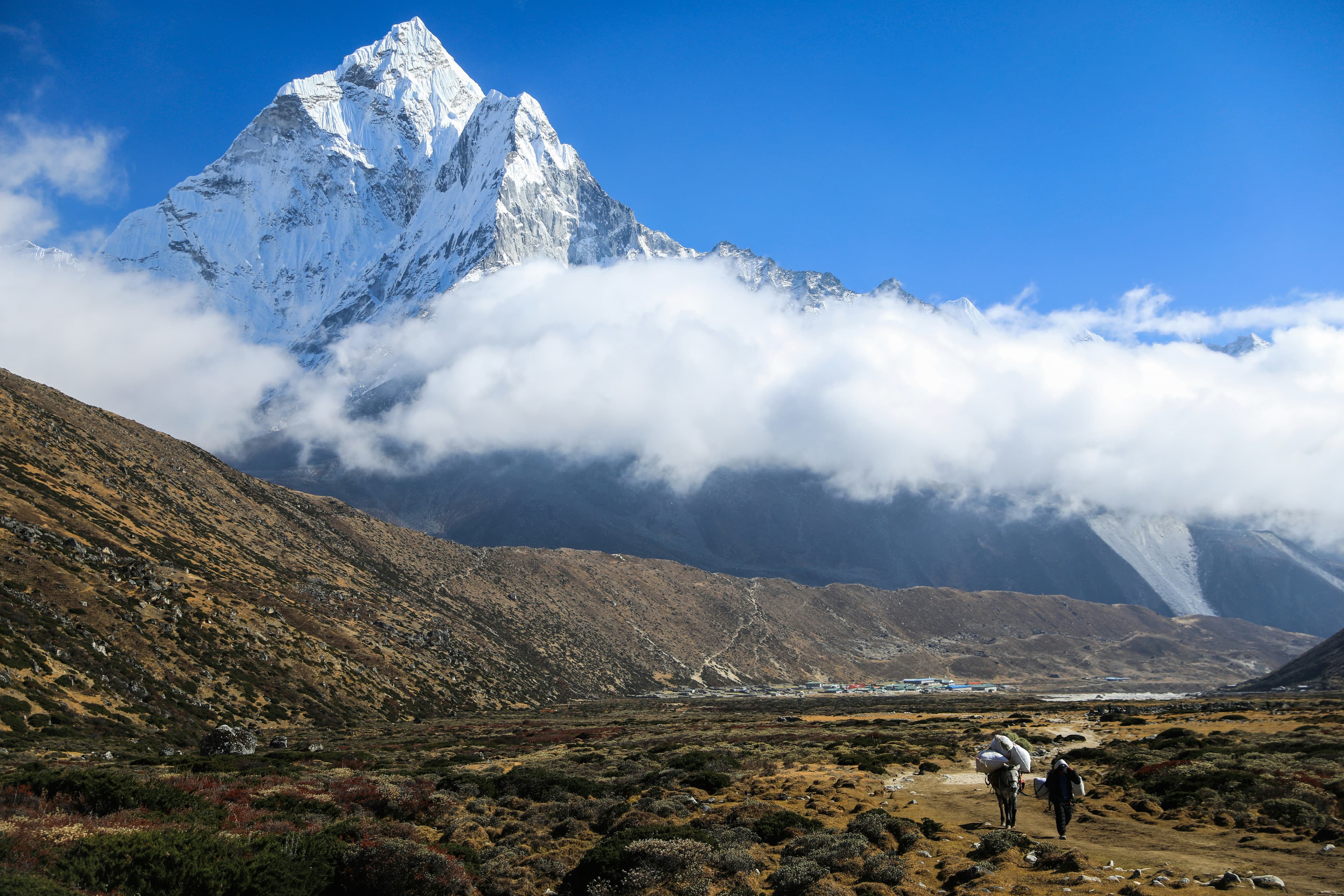 Everest