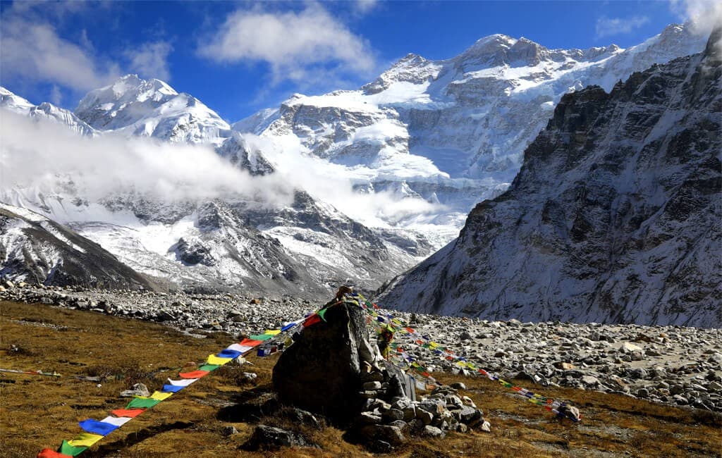 Kanchenjunga