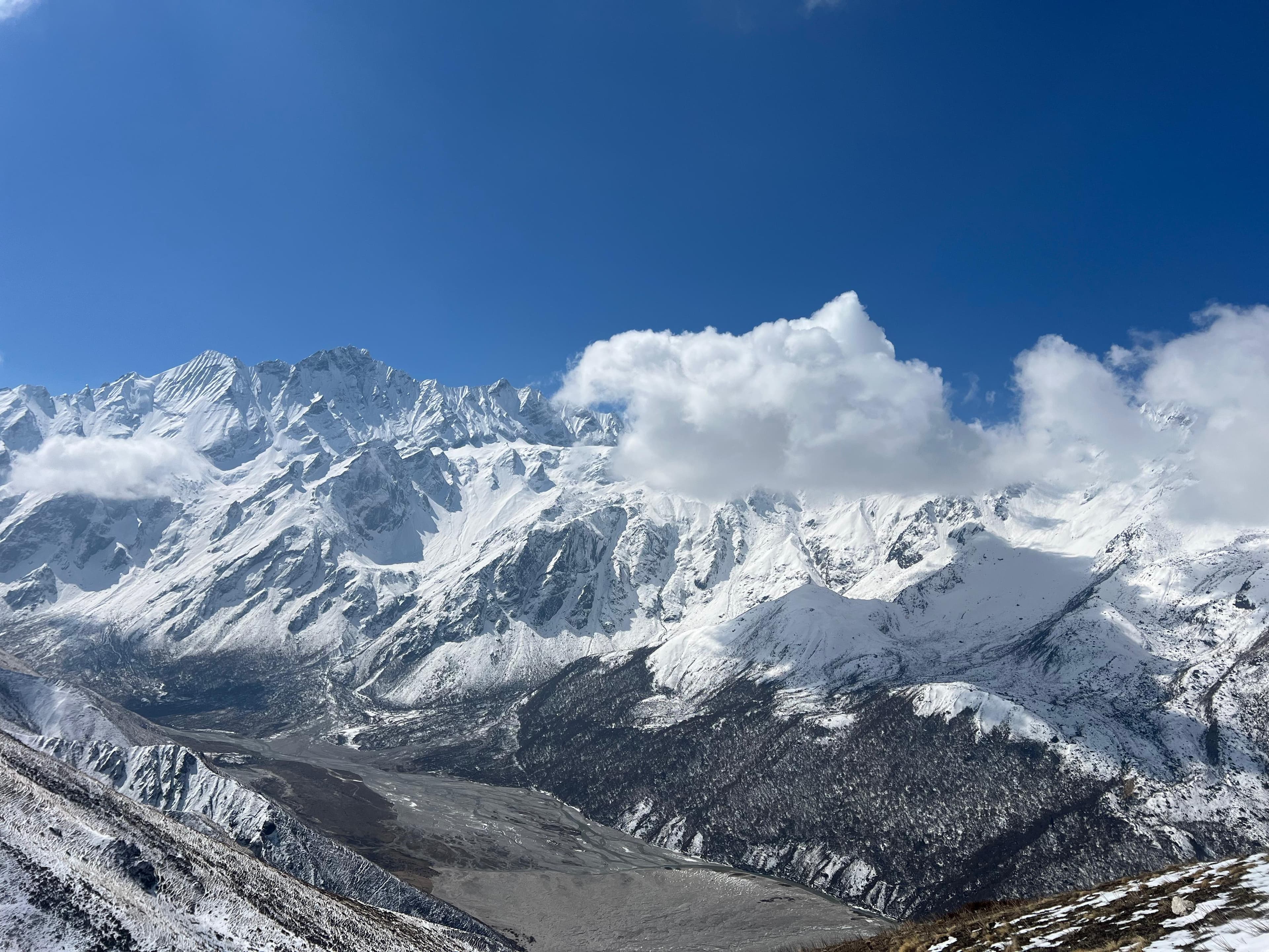 Langtang